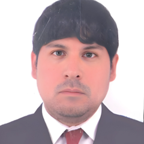 Ernesto Christian Morales
